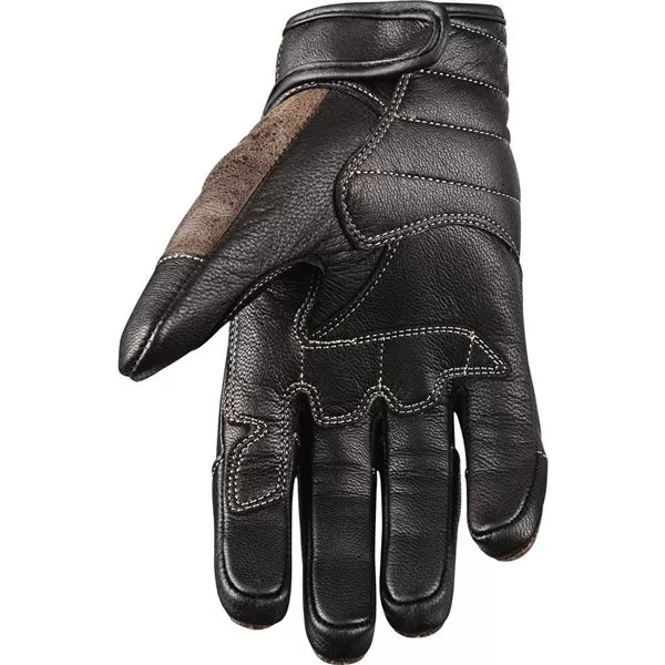 Speed And Strength Rust And Redemption Leather Gloves 9 Speed And Strength Rust And Redemption Leather Gloves - Image 9