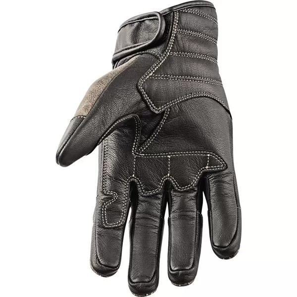 Speed And Strength Rust And Redemption Leather Gloves 11 Speed And Strength Rust And Redemption Leather Gloves - Image 11