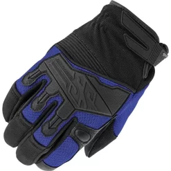 Speed And Strength Hammer Down Vented Textile Gloves 7 Speed And Strength Hammer Down Vented Textile Gloves -Motorcycle parts 387 872283