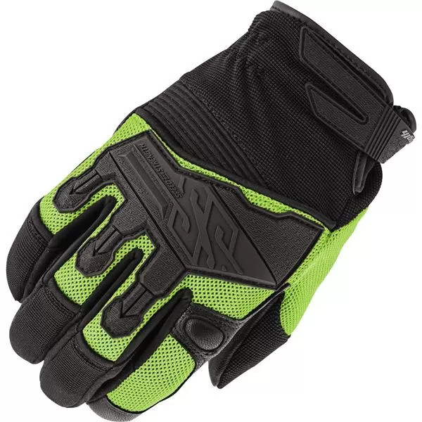 Speed And Strength Hammer Down Vented Textile Gloves 1 Speed And Strength Hammer Down Vented Textile Gloves