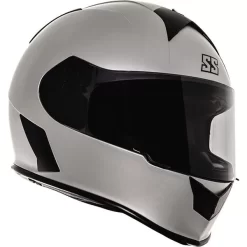 Speed And Strength SS900 Solid Speed Full Face Helmet -Motorcycle parts 387 880960 C