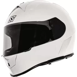 Speed And Strength SS900 Solid Speed Full Face Helmet -Motorcycle parts 387 880966