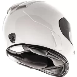 Speed And Strength SS900 Solid Speed Full Face Helmet -Motorcycle parts 387 880966 A