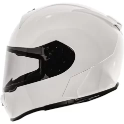 Speed And Strength SS900 Solid Speed Full Face Helmet -Motorcycle parts 387 880966 B