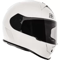 Speed And Strength SS900 Solid Speed Full Face Helmet -Motorcycle parts 387 880966 C