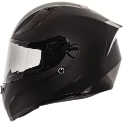 Speed And Strength SS2100 Solid Speed Full Face Helmet -Motorcycle parts 387 884907 B