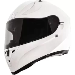 Speed And Strength SS2100 Solid Speed Full Face Helmet -Motorcycle parts 387 884912