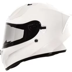 Speed And Strength SS2100 Solid Speed Full Face Helmet -Motorcycle parts 387 884912 B