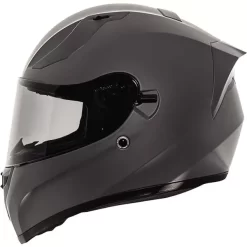 Speed And Strength SS2100 Solid Speed Full Face Helmet -Motorcycle parts 387 884917 B