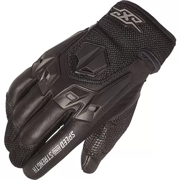 Speed And Strength Insurgent Leather Gloves 2 Speed And Strength Insurgent Leather Gloves - Image 2