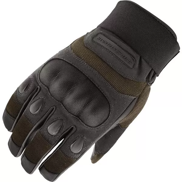 Speed And Strength Call To Arms Textile Gloves 4 Speed And Strength Call To Arms Textile Gloves - Image 4