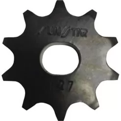 Sunstar 415 Steel Front Sprocket