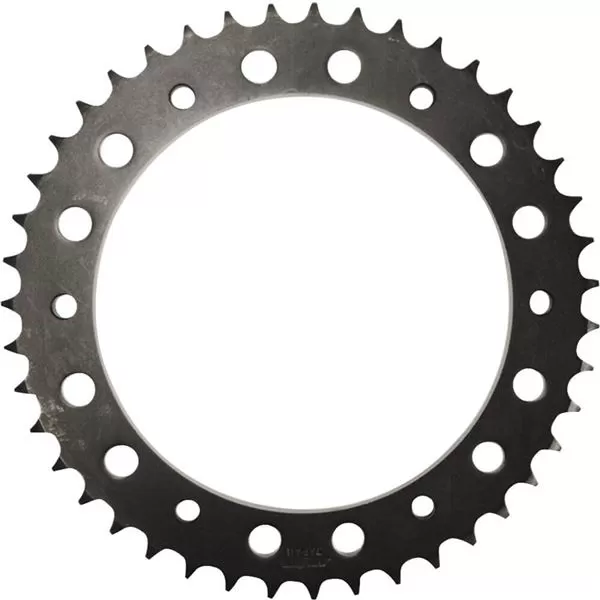 Sunstar 530 O.E.M Replacement Steel Rear Sprocket 1 Sunstar 530 O.E.M Replacement Steel Rear Sprocket
