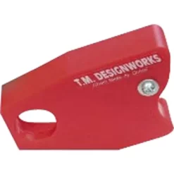 T.M. Designworks Honda ATC / TRX250R / 300EX ATV Super Protector -Motorcycle parts 397 0306