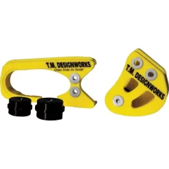 T.M. Designworks ATV Chain Slide-N-Guide Kit For Stock Arms -Motorcycle parts 397 0491