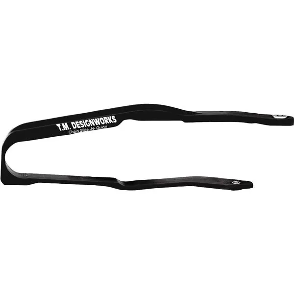 T.M. Designworks Dirt Cross Super Chain Slider 2 T.M. Designworks Dirt Cross Super Chain Slider - Image 2