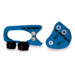 T.M. Designworks ATV Chain Slide-N-Guide Kit For Stock Arms