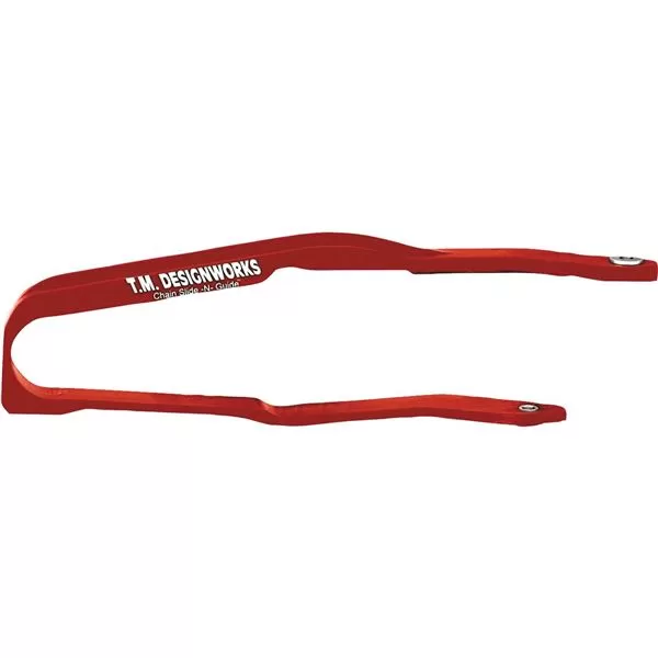 T.M. Designworks Dirt Cross Super Chain Slider 1 T.M. Designworks Dirt Cross Super Chain Slider