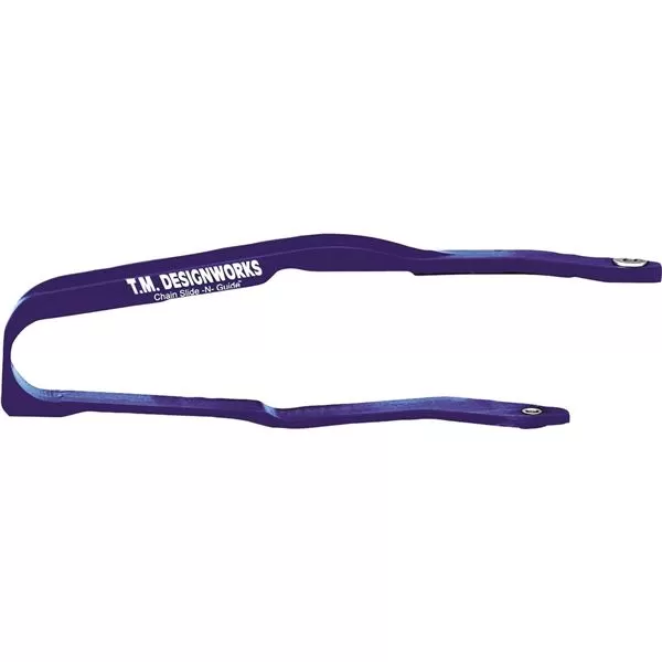 T.M. Designworks Dirt Cross Super Chain Slider 3 T.M. Designworks Dirt Cross Super Chain Slider - Image 3