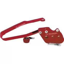 T.M. Designworks "Baja-Rally" Chain Slide-N-Guide Kit 11 T.M. Designworks "Baja-Rally" Chain Slide-N-Guide Kit -Motorcycle parts 397 1625