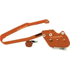 T.M. Designworks "Baja-Rally" Chain Slide-N-Guide Kit 10 T.M. Designworks "Baja-Rally" Chain Slide-N-Guide Kit -Motorcycle parts 397 2110