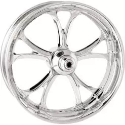 Performance Machine Luxe Rear Wheel