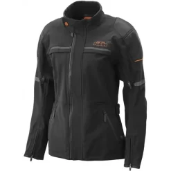 KTM HQ Adventure Women's Textile Jacket