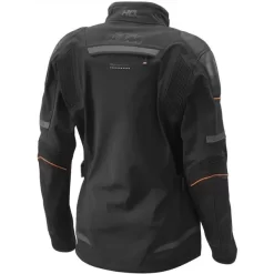 KTM HQ Adventure Women's Textile Jacket -Motorcycle parts 3PW1581202 A