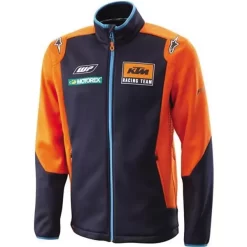 KTM Replica Team Softshell Jacket