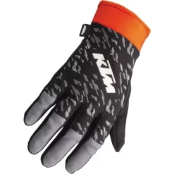 KTM Racetech Gloves