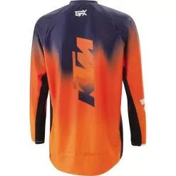 KTM Gravity FX Air Jersey -Motorcycle parts 3PW220009702 A