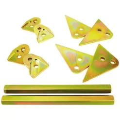 High Lifter 2 In ATV Lift Kit