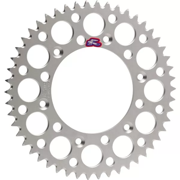 Renthal 520 ATV Rear Ultralight Sprocket 1 Renthal 520 ATV Rear Ultralight Sprocket