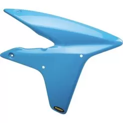 Maier ATV Radiator Air Scoop Replacement Plastic -Motorcycle parts 468 117485