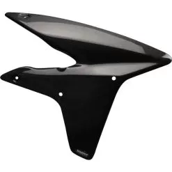 Maier ATV Radiator Air Scoop Replacement Plastic -Motorcycle parts 468 11753 20