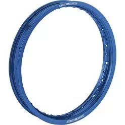 Moose Aluminum Rear Rim 7 Moose Aluminum Rear Rim -Motorcycle parts 483 0210 0319