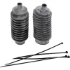 Moose Racing Steering Rack Replacement Boot Kit