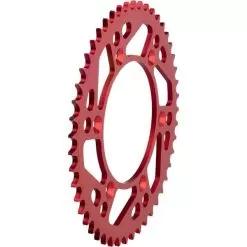 Moose Racing 520 Aluminum Rear Sprocket -Motorcycle parts 483 1211 0648