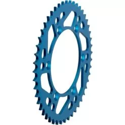 Moose Racing 520 Aluminum Rear Sprocket -Motorcycle parts 483 1211 0861