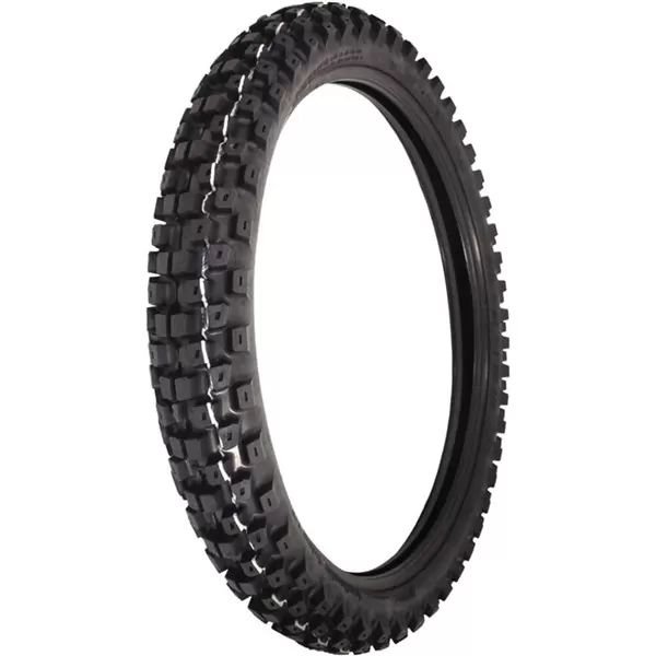 Motoz Tractionator Enduro I / T Intermediate Terrain Front Tire 1 Motoz Tractionator Enduro I / T Intermediate Terrain Front Tire