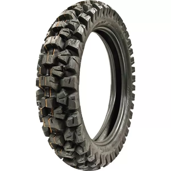 Motoz Tractionator Desert H / T Hard Terrain Tube Type Rear Tire 1 Motoz Tractionator Desert H / T Hard Terrain Tube Type Rear Tire