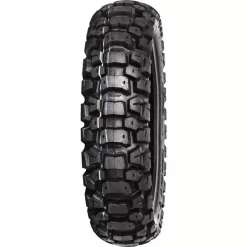 Motoz Tractionator Desert H / T Hard Terrain Tubeless Rear Tire