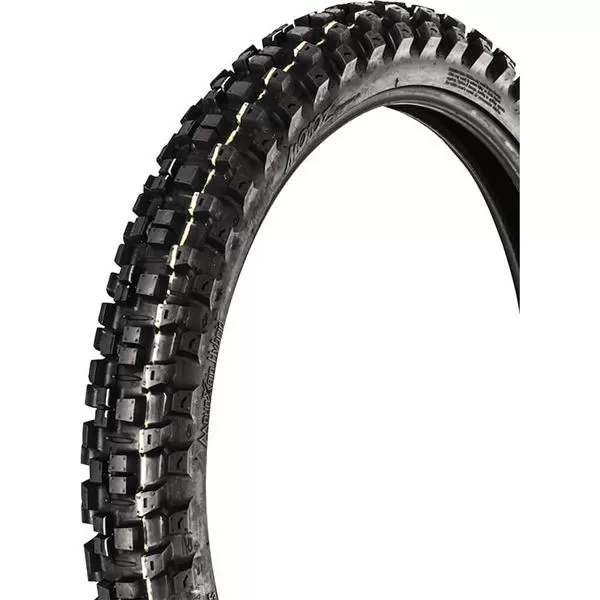 Motoz Mountain Hybrid Front Tire 2 Motoz Mountain Hybrid Front Tire - Image 2