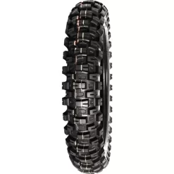 Motoz Arena Hybrid Gummy BFM Rear Tire