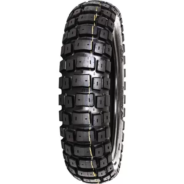 Motoz Tractionator RallZ Tube Type Rear Tire 1 Motoz Tractionator RallZ Tube Type Rear Tire