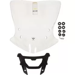 National Cycle VStream+ Touring Windshield