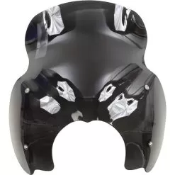 National Cycle Wave QR Quick Release Fairing