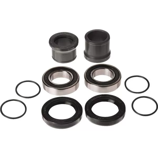 Pivot Works Front Watertight Wheel Collar And Bearing Kit 1 Pivot Works Front Watertight Wheel Collar And Bearing Kit