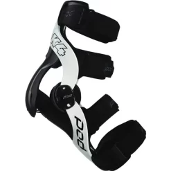 POD K4 2.0 Left Knee Brace -Motorcycle parts 537 664 0444L C