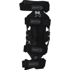 POD K4 2.0 Left Knee Brace -Motorcycle parts 537 664 0447L D